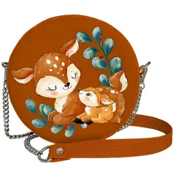 Kabelka tablet Vedle tebe je tak teplo!