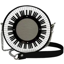 Kabelka tablet Hudba