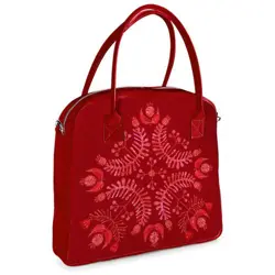  Kabelka s potiskem Oxford Zázrak