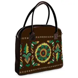  Kabelka s potiskem Oxford kruh života