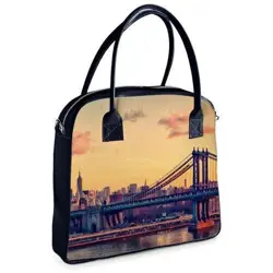  Kabelka s potiskem Oxford Most
