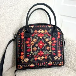  Kabelka s potiskem Oxford  Lidový styl