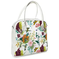  Kabelka s potiskem Oxford Kolibřík