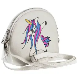 Mini kabelka  Coquette Hype jednorožec
