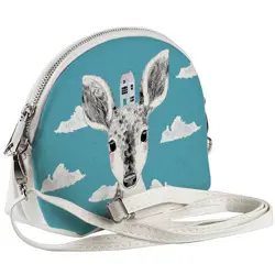 Mini kabelka  Coquette Kolouch