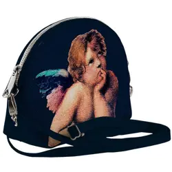 Mini kabelka  Coquette Anděl