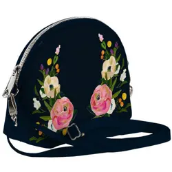 Mini kabelka  Coquette Zrcadlení 