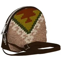 Mini kabelka  Coquette ornament