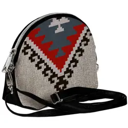 Mini kabelka  Coquette ornament