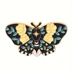 brož Sluneční zahrada