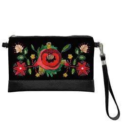 Malá kabelka přes rameno Mák