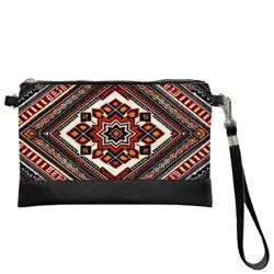 Malá kabelka přes rameno ORNAMENT