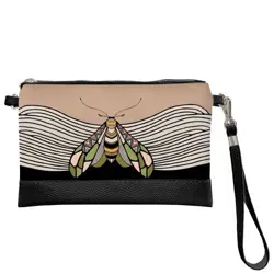 Malá kabelka přes rameno Hmyz
