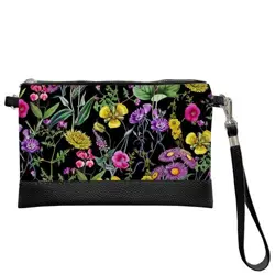 Malá kabelka přes rameno Polní květiny