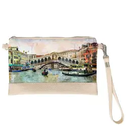 Malá kabelka přes rameno Benátky