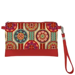 Malá kabelka přes rameno Ornament