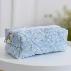 Kosmetická taška Pusheen – stylová a prostorná taštička na kosmetiku Něha