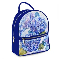 městský dámský batoh Hortenzie