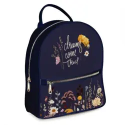 městský dámský batoh  Dreams come true