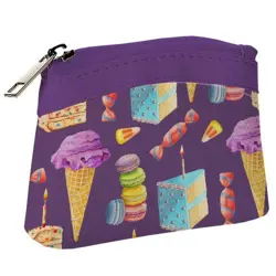 Dětská peněženka KID Candy 