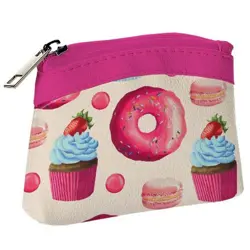 Dětská peněženka KID sladké potěšení 