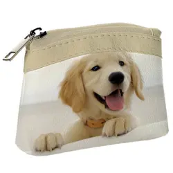 Dětská peněženka KID Pes