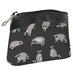 Dětská peněženka KID Mývalové