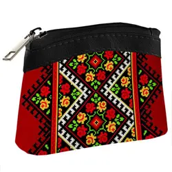 Dětská peněženka KID ornament 