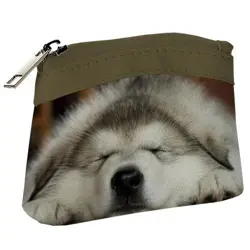 Dětská peněženka KID pes