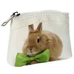 Dětská peněženka KID Králík