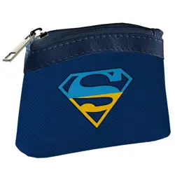 Dětská peněženka KID Superman