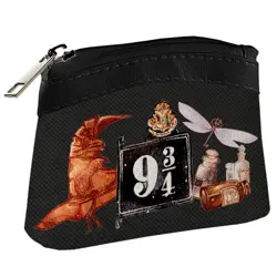 Dětská peněženka KID Harry Potter