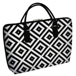 Taška Sakvoyage na notebook XXL Ornament 