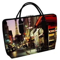 Taška Sakvoyage na notebook Paris