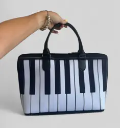 Taška Sakvoyage na notebook Piano