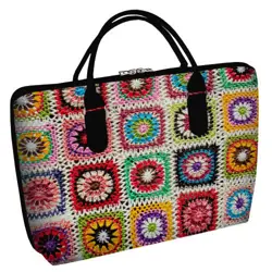 Taška Sakvoyage na notebook deka