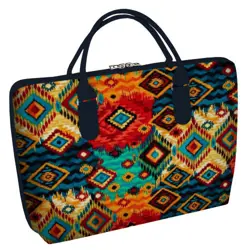 Taška Sakvoyage na notebook Ornament