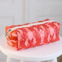 Kosmetická taška Pusheen – stylová a prostorná taštička na kosmetiku  Omara