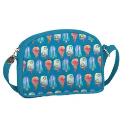 Dětská kabelka Junior Girl  zmrzliny