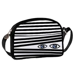 Dětská kabelka Junior Girl   Oči