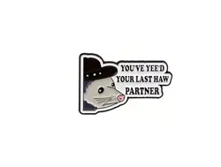 Pin – "partner"  Vačice