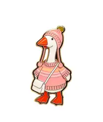 Pin – husa na prázdninách 2