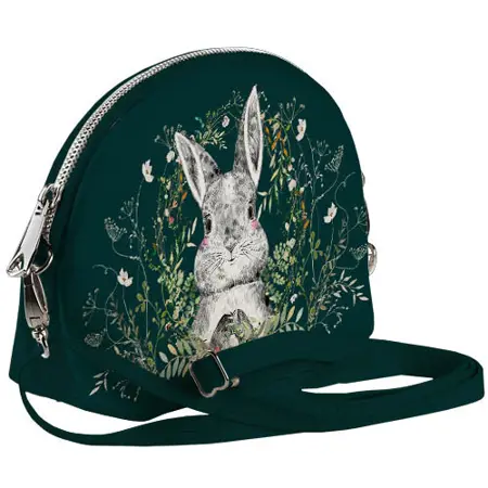 Mini kabelka  Coquette  Králíček