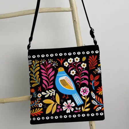 Kabelka Taystra Zázračný pták