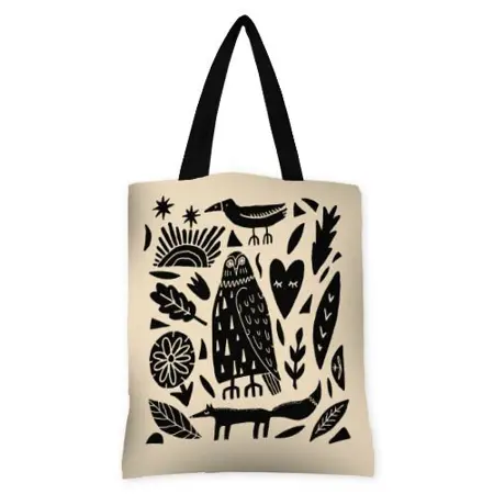 Kabelka original Příběh