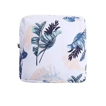 Kosmetická taška jungle