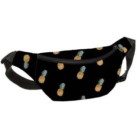 Ledvinka BUMBAG Ananas