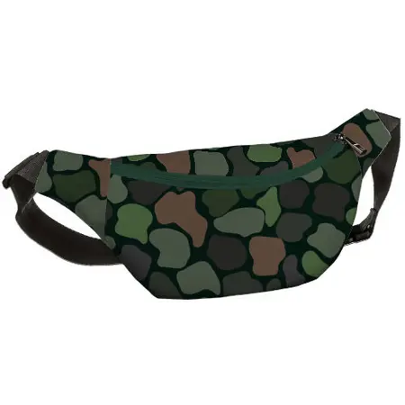 Ledvinka BUMBAG Khaki
