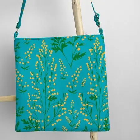 Kabelka Taystra Příroda