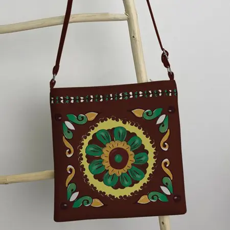 Kabelka Taystra kruh života